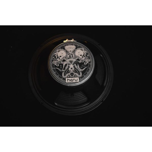 HESU Demon 12" 16 Ohms