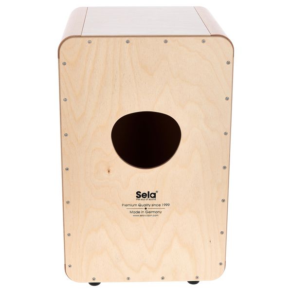 Sela SE 042 Casela Red Dragon