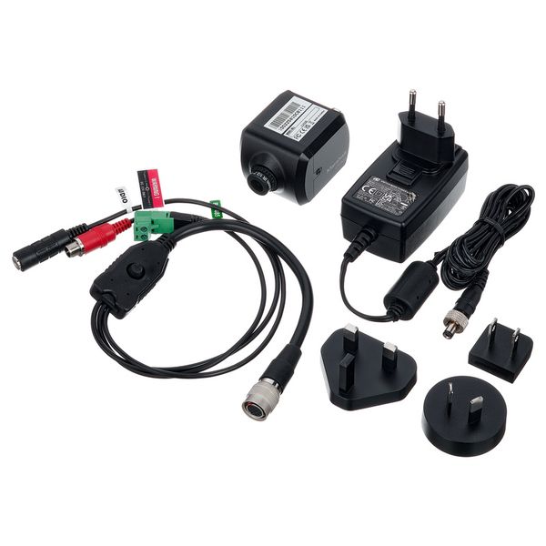 Marshall Electronics CV508 Mini Full HD Camera