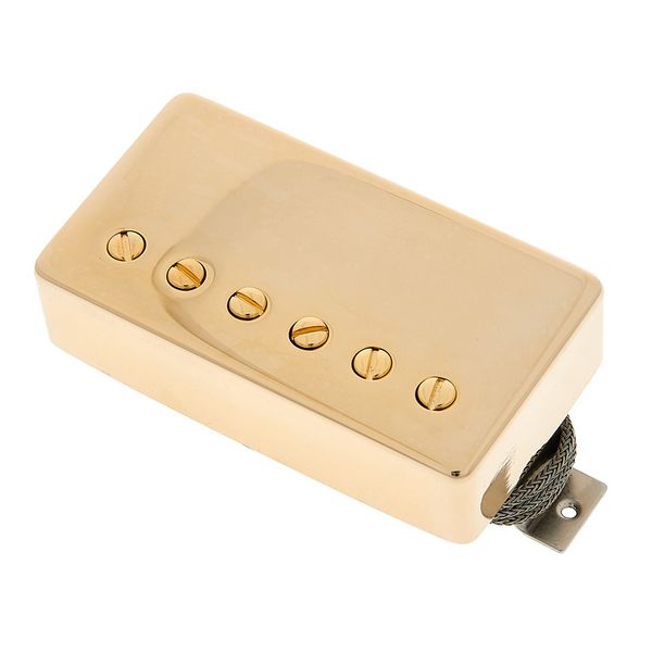 Gibson Custombucker Gold