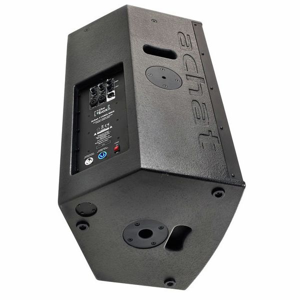 the box pro Achat115MKII/115A Power Bundle