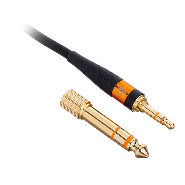 Neumann NDH Coiled Cable