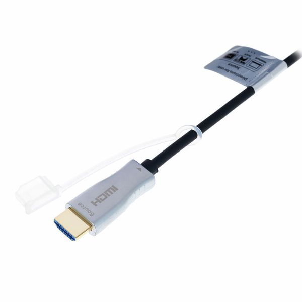 pro snake AOC HDMI A-A 75m