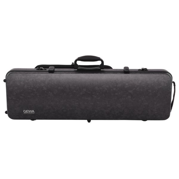 Gewa Camouflage Carbon Violin Case