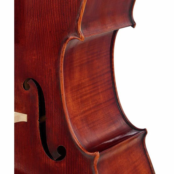 Scala Vilagio Scuola Italiana Cello S2 4/4