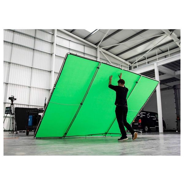 Manfrotto MLBG4301KG Background Green