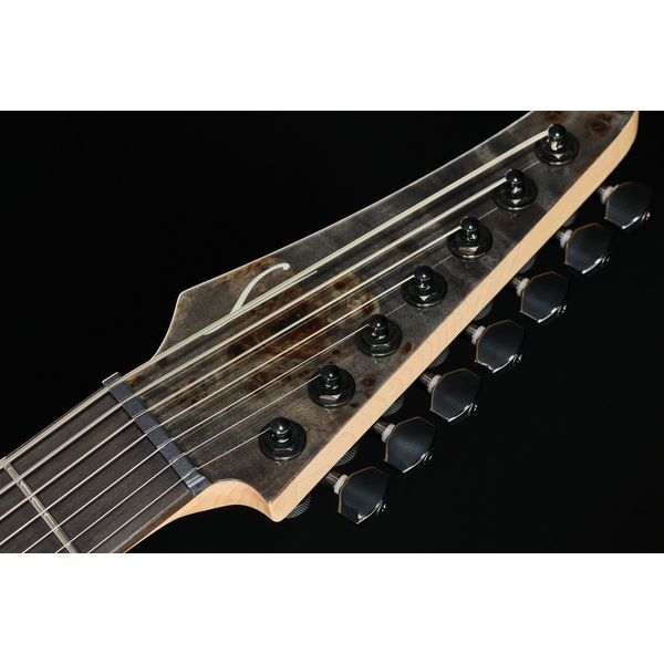 Legator Ninja N7SS BK