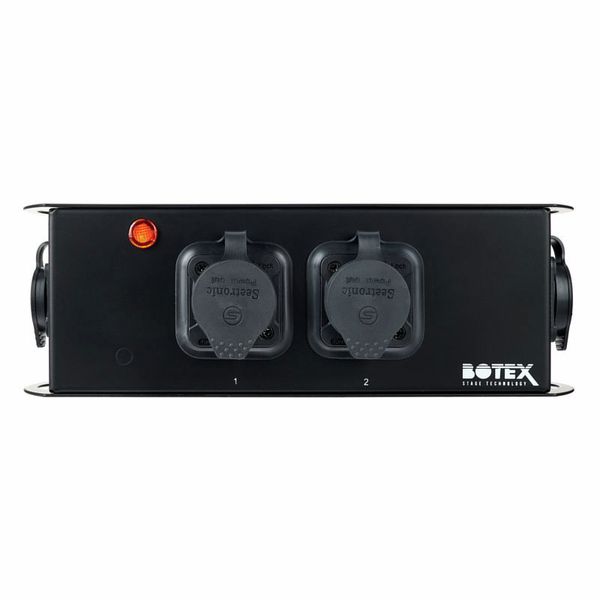 Botex HULK 2T TR1