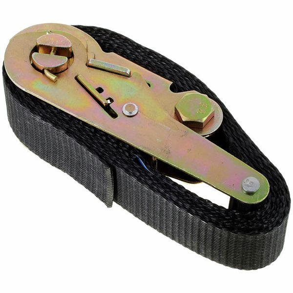 Stairville Ratchet Strap 35mm x 2m
