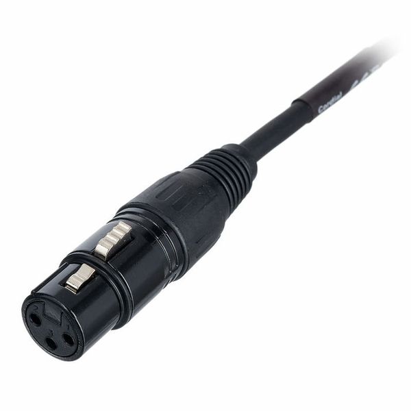 Cordial EM 3 FV elements