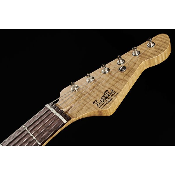 LSL Saticoy One B Tron SS Gold