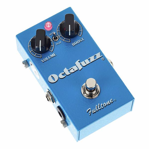 Fulltone Octafuzz OF-2
