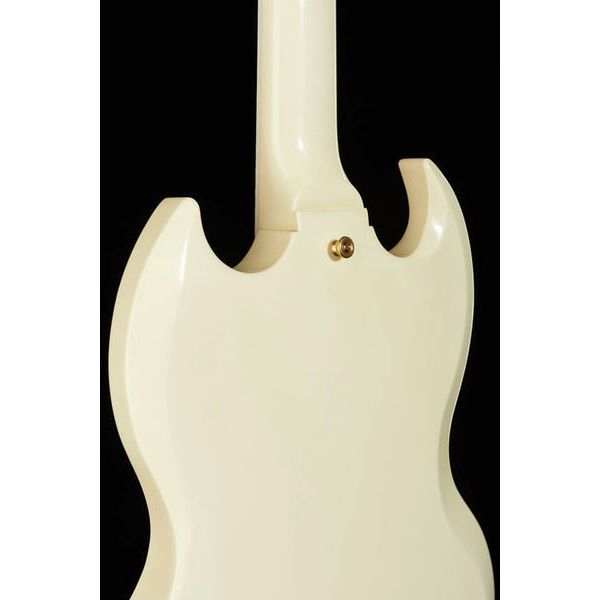 Gibson SG 63 Custom 3 PU Maestro CW