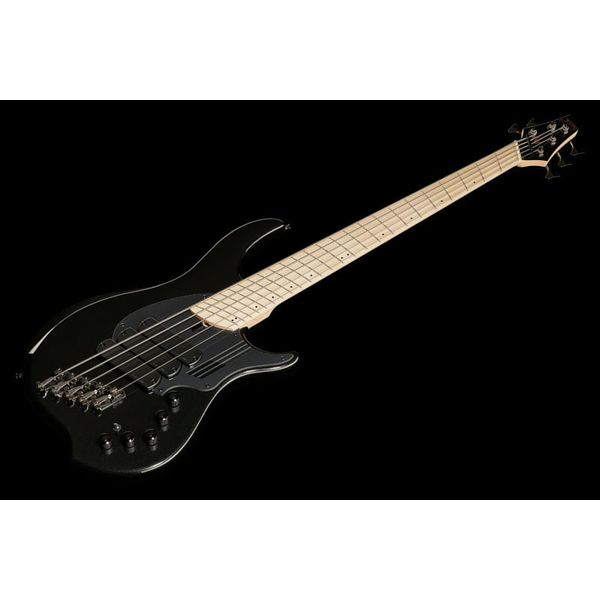 Dingwall NG3 Nolly Sig.5 Metallic Black