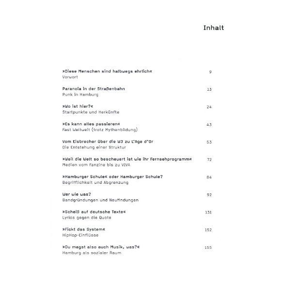 Ventil Verlag Der Text ist meine Party