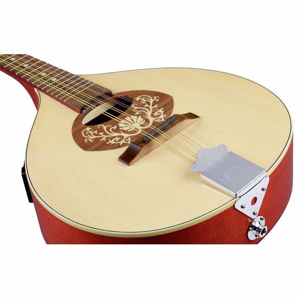 Thomann Portuguese Mandolin 1-P