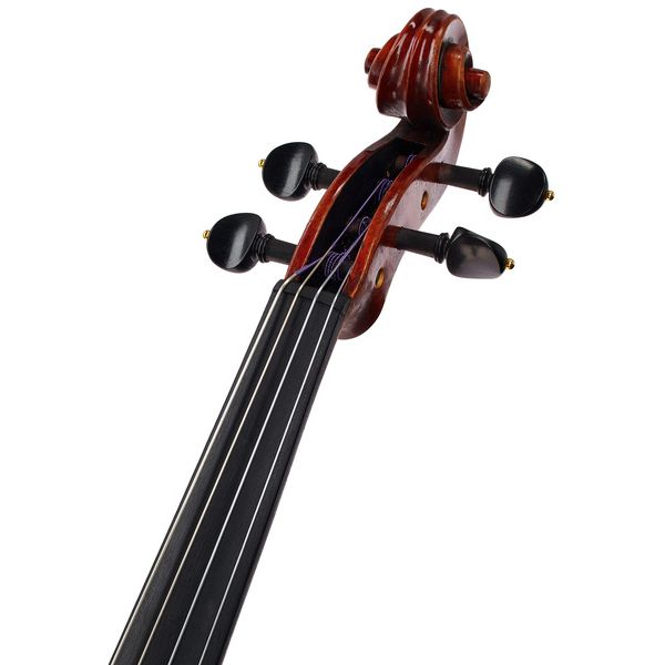 Scala Vilagio Scuola Italiana Viola S2 15"
