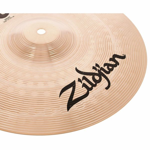 Zildjian 13" I Family Hi-Hat