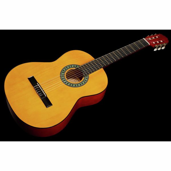 Startone Concert Guitar Set 1 English