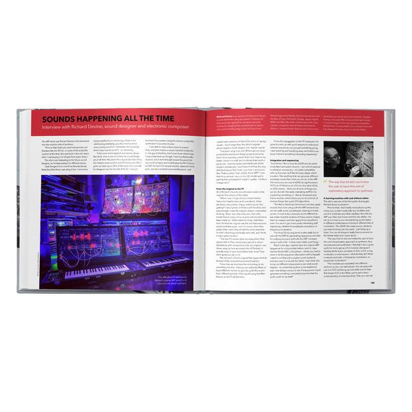 Bjooks Patch & Tweak With Korg