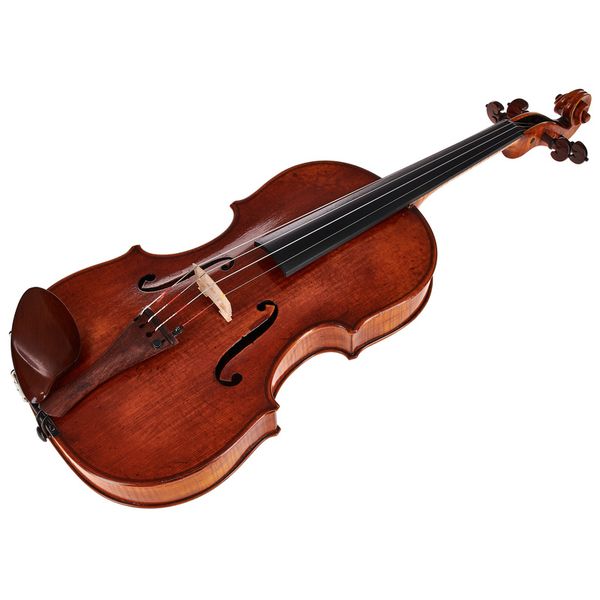 Walter Mahr Violin Johann Wilfer Model 4/4