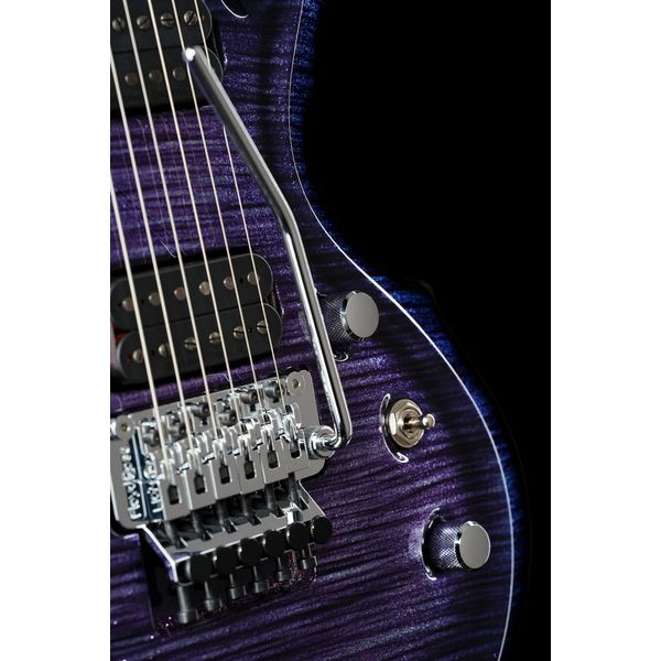 ESP FRX Glitterstorm Purple