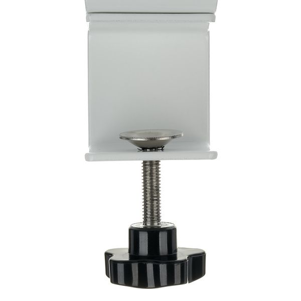 t.akustik PET Table Holder M1 WH