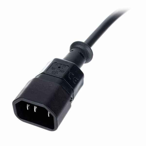 Stairville Adapt IEC - EU Coup 0,5m