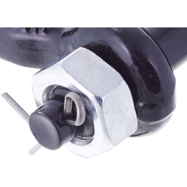 Stairville Shackle 0,75 t HC2 Black