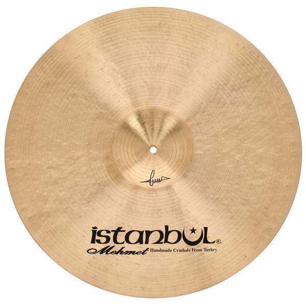 Istanbul Mehmet 22" John Robinson Ride