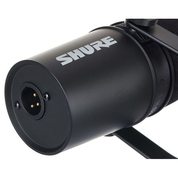 Shure MV7X