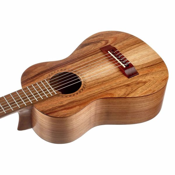 Thomann Guitarlele Acacia