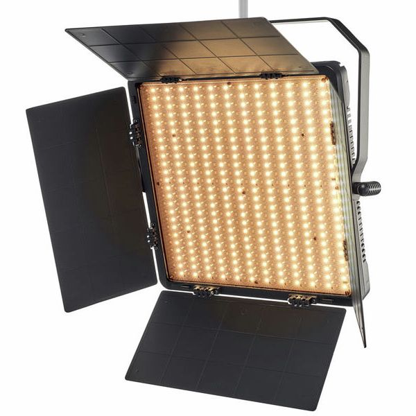 Varytec VP-1 DMX Video BiLight Bundle