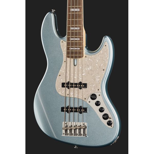 Marcus Miller V7 Alder-5 LPB 2nd Gen