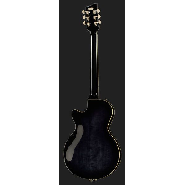 Duesenberg Starplayer TV Vintage Burst