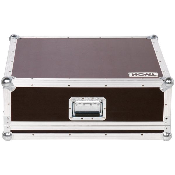 Thon Mixer Case A&H Qu-24