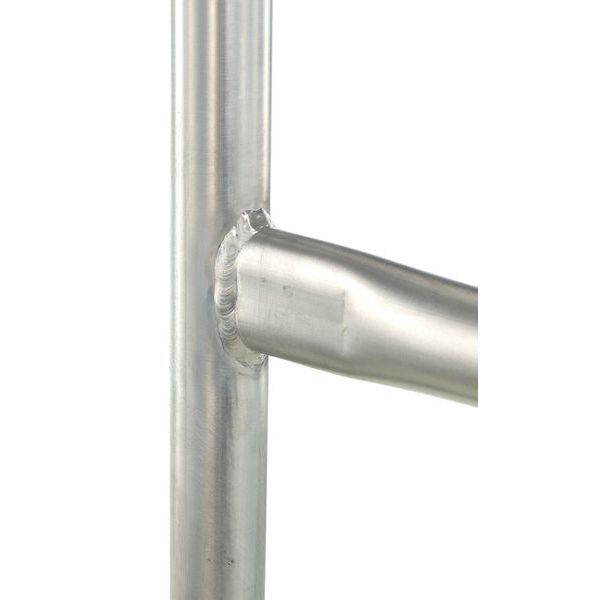 Stairville Tour Stage Handrail 1m Mk2