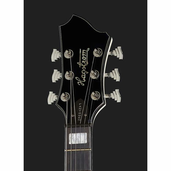 Hagstrom Fantomen White