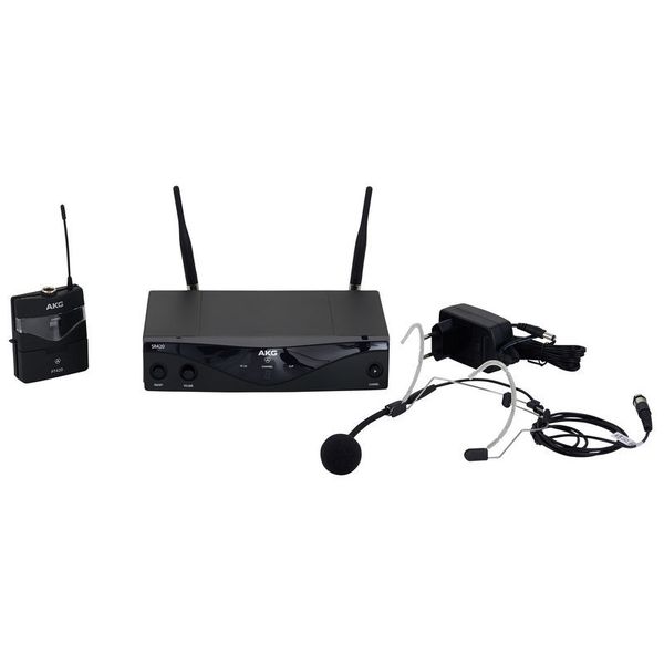 AKG WMS 420 Headset Set Band A