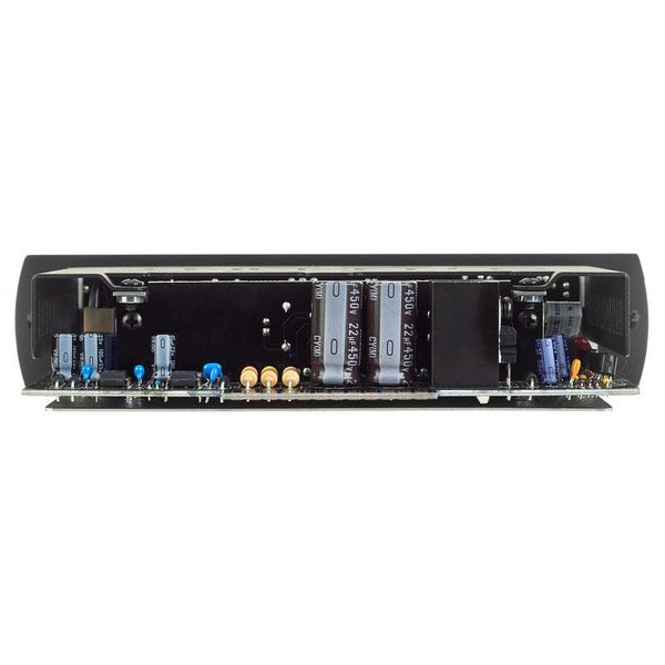 Synergy Fryette Deliverance