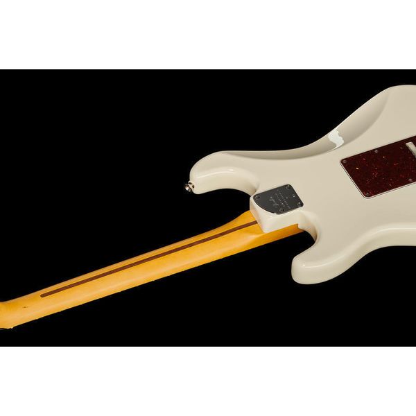 Fender AM Pro II Strat MN OWT