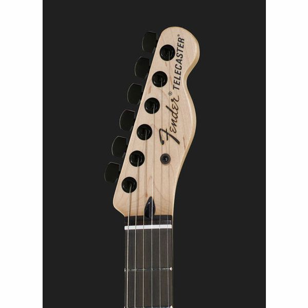 Fender Jim Root Telecaster Flat White