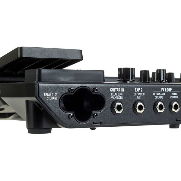 Line6 Pod GO Wireless Bundle