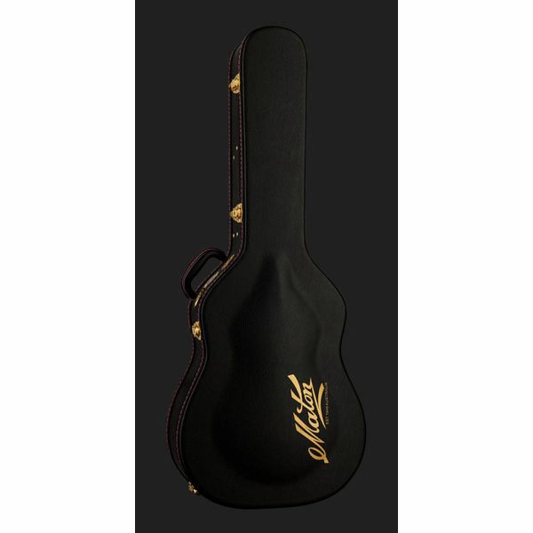 Maton EBG808C Tommy Emmanuel w/ Case