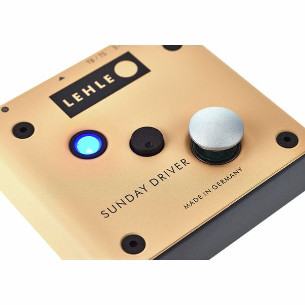 Lehle Sunday Driver SW II