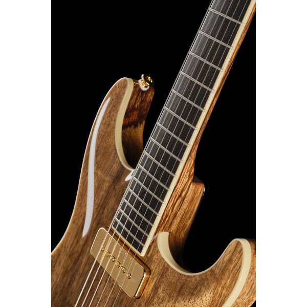 Pensa MK 1 Plus Black Limba