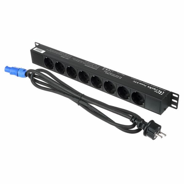 the t.racks Power 8 PC