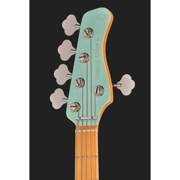 Marcus Miller Z7-5 Mint