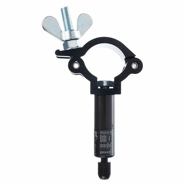 Reutlinger Type50 SVIII ZW H. Coupler