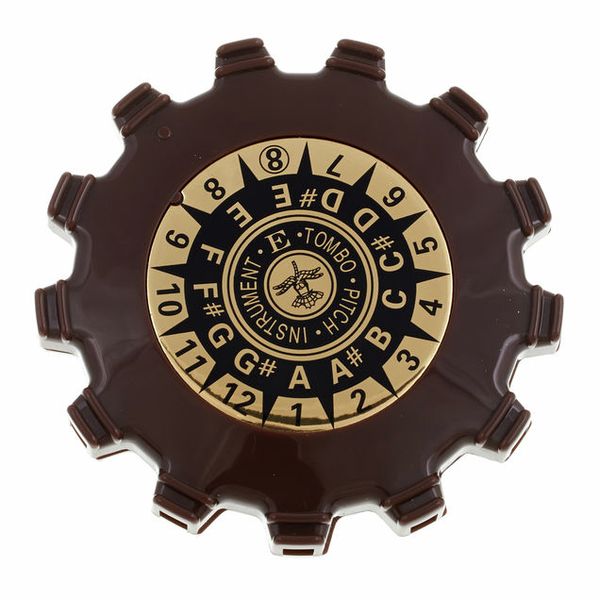 Gewa Pitch Pipe Chromatic Tuner